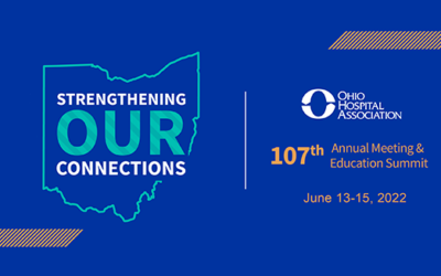 Ohio Hospital Association Annual Meeting and Education Summit