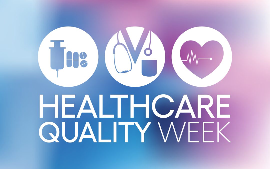 Healthcare Quality Week