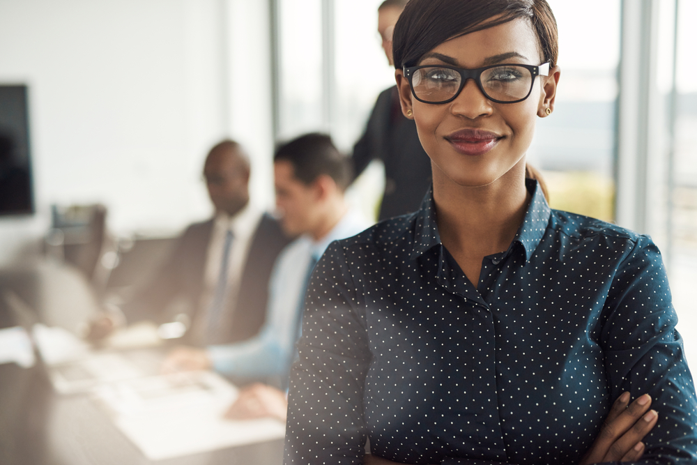 Women in Healthcare Leadership