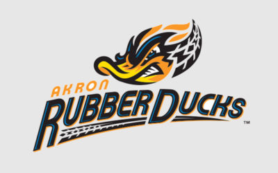 Akron Rubber Ducks Game