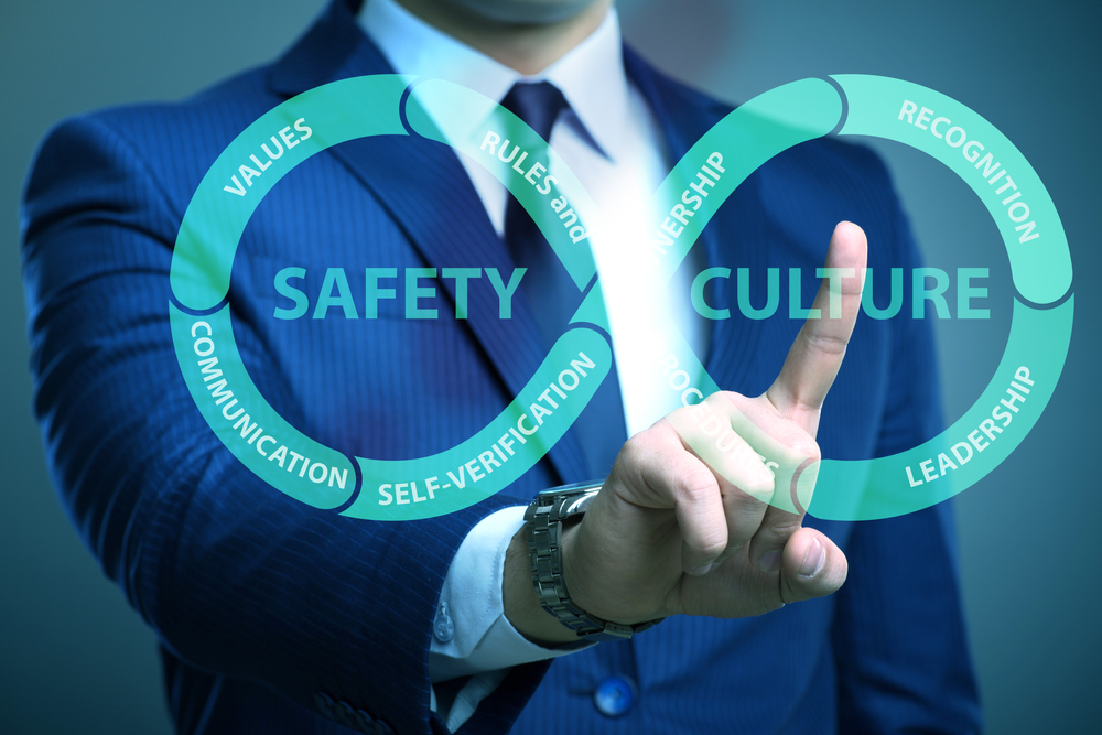 Leading a Culture of Safety: A Blueprint for Success for High Reliability Organizations